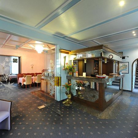 ברמן Hotel Heldt Dependance מראה חיצוני תמונה