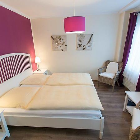ברמן Hotel Heldt Dependance מראה חיצוני תמונה