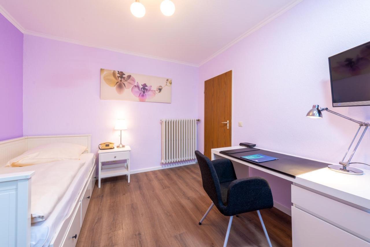 ברמן Hotel Heldt Dependance מראה חיצוני תמונה