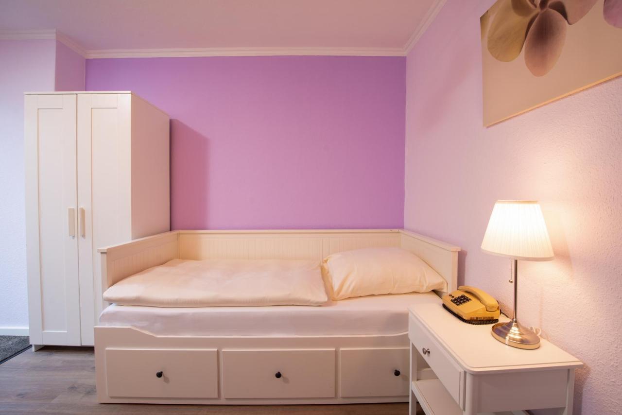 ברמן Hotel Heldt Dependance מראה חיצוני תמונה