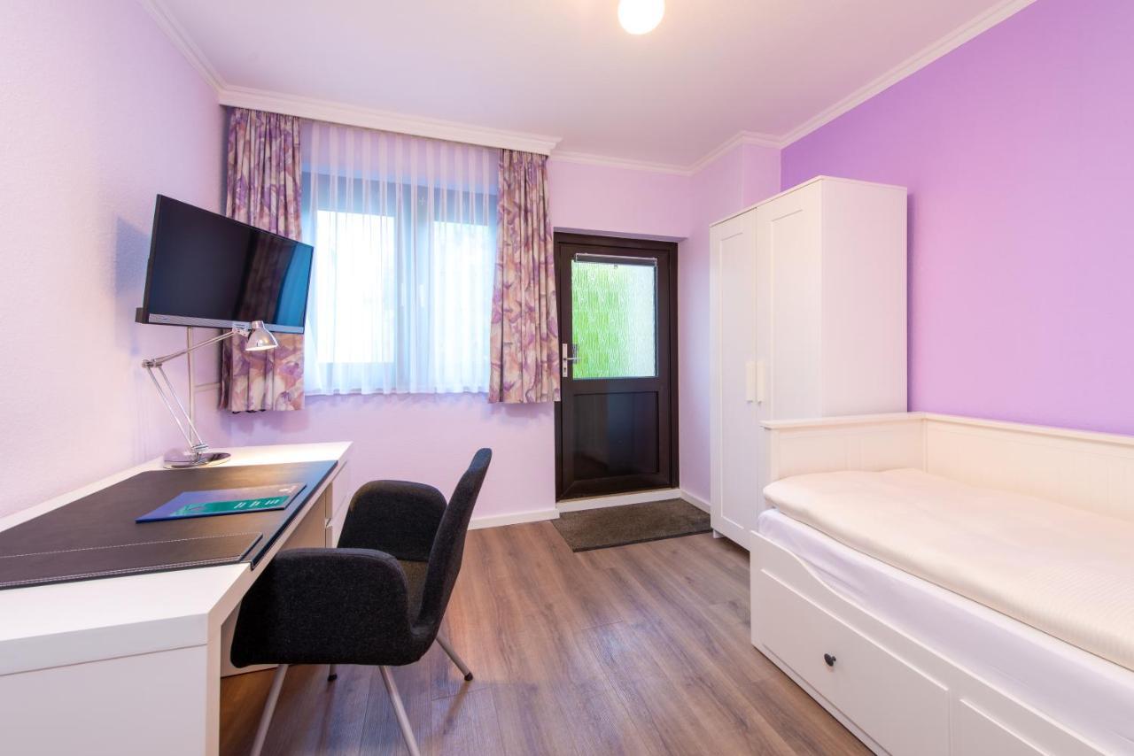 ברמן Hotel Heldt Dependance מראה חיצוני תמונה