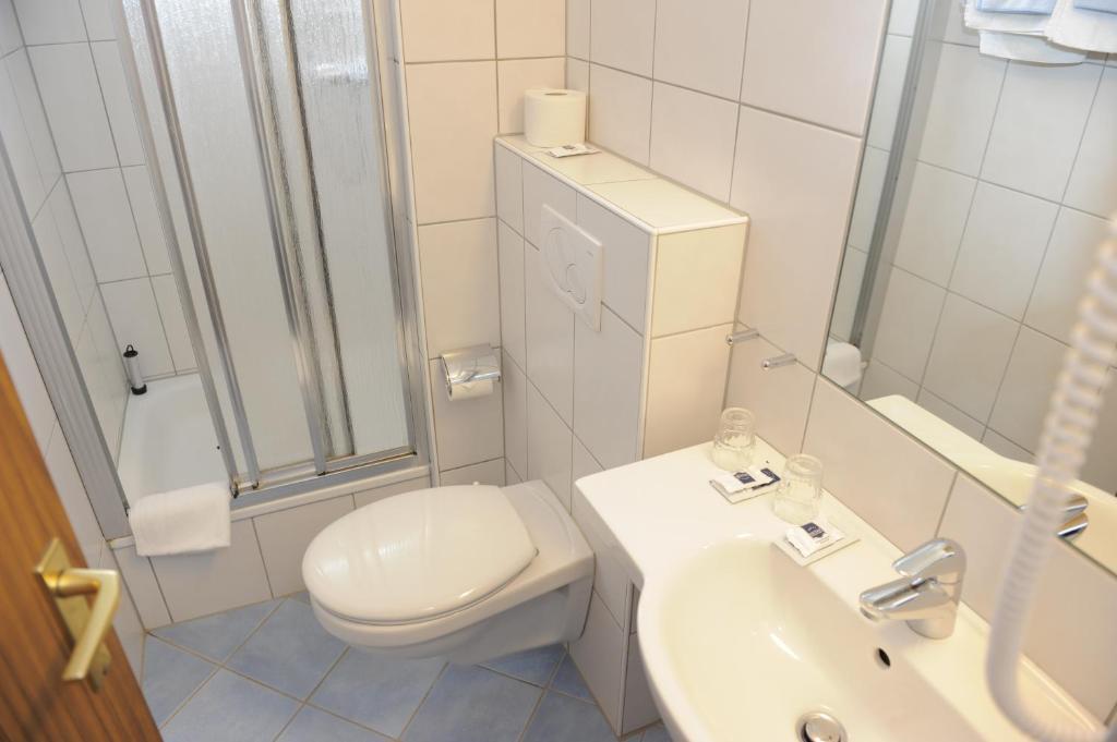 ברמן Hotel Heldt Dependance חדר תמונה