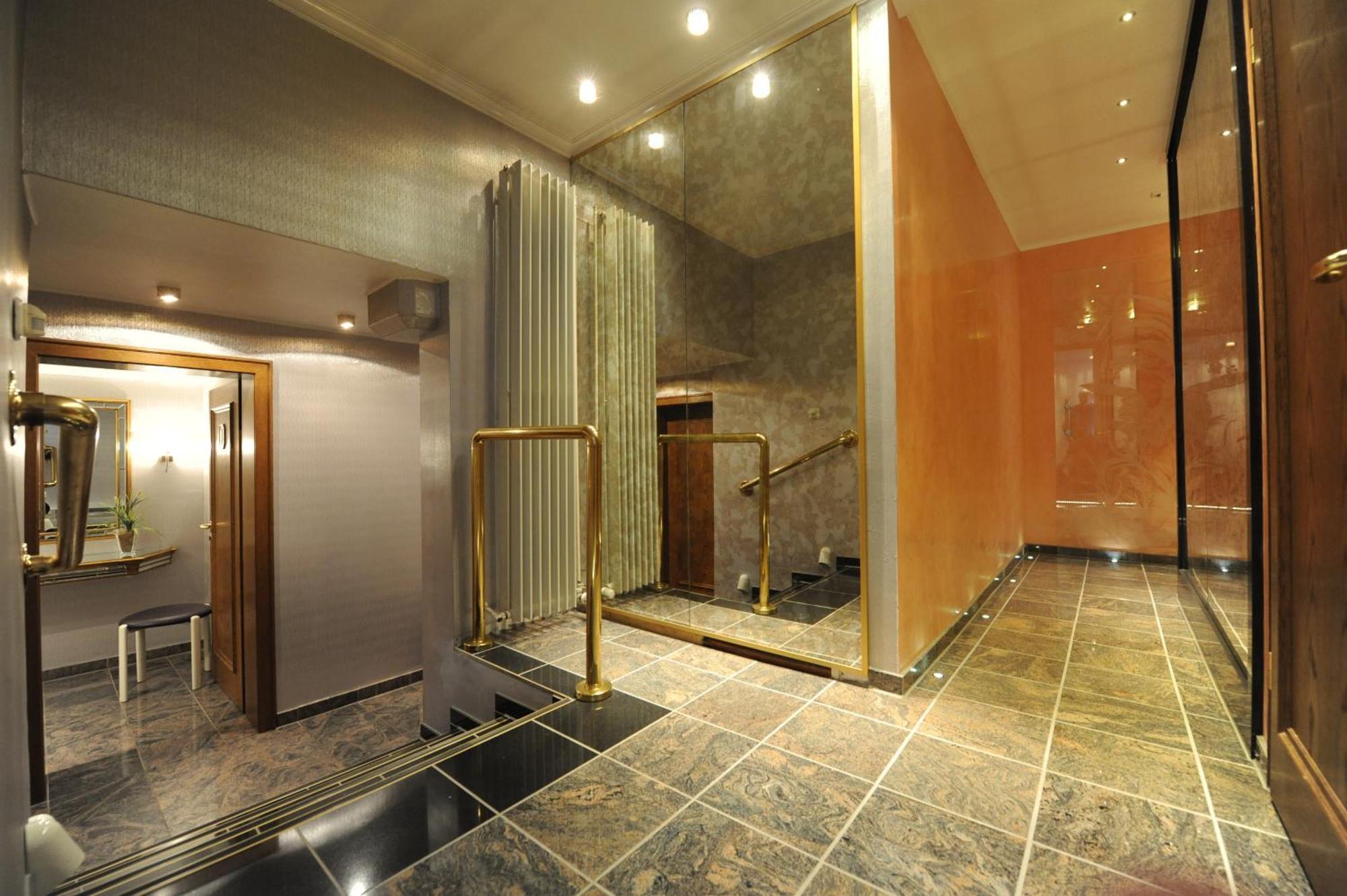 ברמן Hotel Heldt Dependance מראה חיצוני תמונה