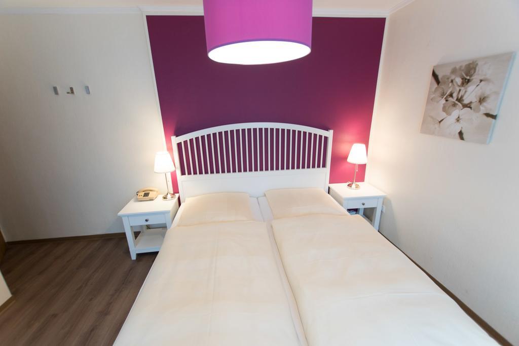 ברמן Hotel Heldt Dependance מראה חיצוני תמונה
