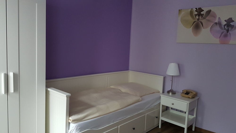 ברמן Hotel Heldt Dependance מראה חיצוני תמונה